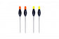 Guru XS Carbon Cookie Pole Floats