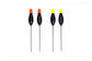 Guru XS Carbon Cookie Pole Floats