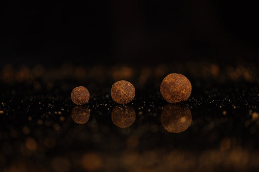 Sticky Baits The Krill Active Shelf Life Boilies