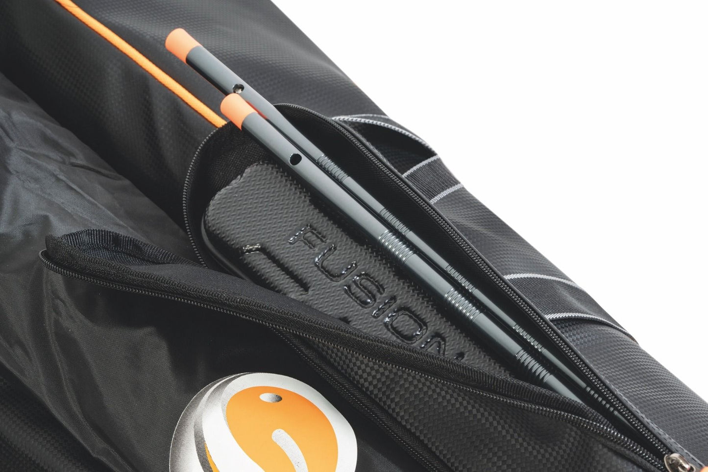 Guru Fusion Rod 10+ Holdall