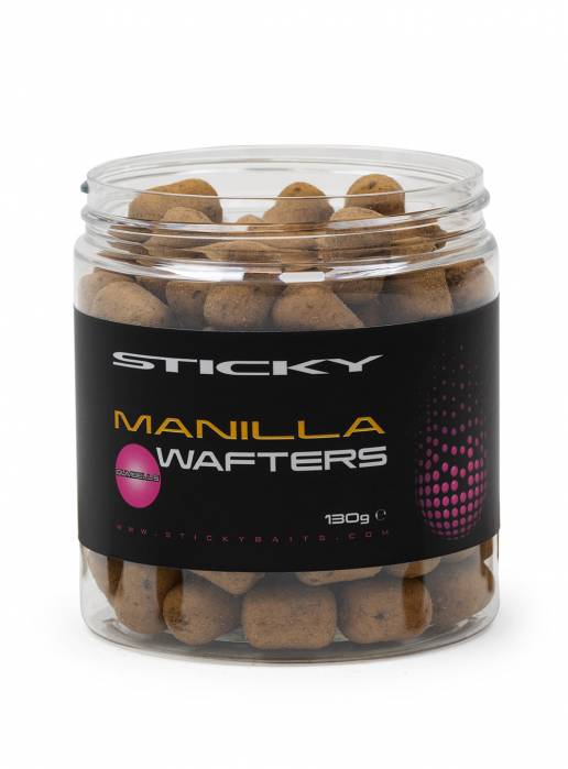 Sticky Baits The Manilla Dumbell Wafters