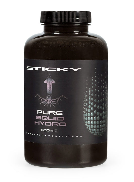 Sticky Baits Pure Squid Hydro