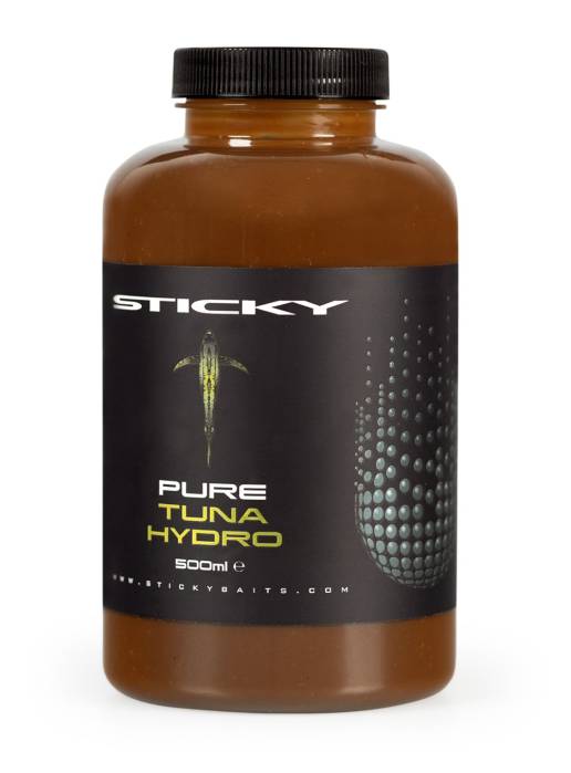 Sticky Baits Pure Tuna Hydro