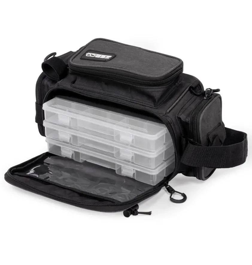 Zebco Carryall 5.5L - 3 Box