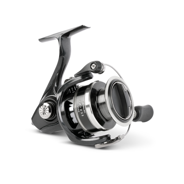 Korum Axis II Front Drag Reels