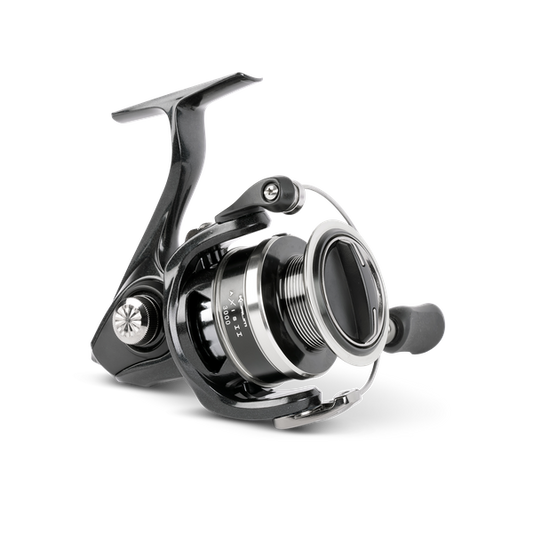 Korum Axis II Front Drag Reels