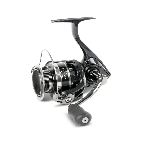 Korum Axis II Front Drag Reels