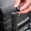 F25 PRO SUPER LITE SEATBOX - BLACK