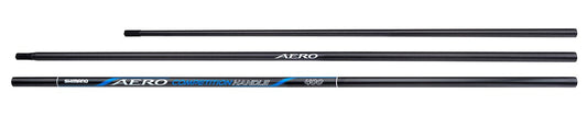 Shimano Aero Competition 400 Landing Net Handle 4.00m 3pc