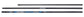 Shimano Aero Competition 400 Landing Net Handle 4.00m 3pc