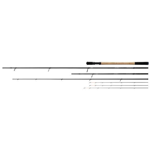 Shimano Aero X5 Precision Feeder Rods