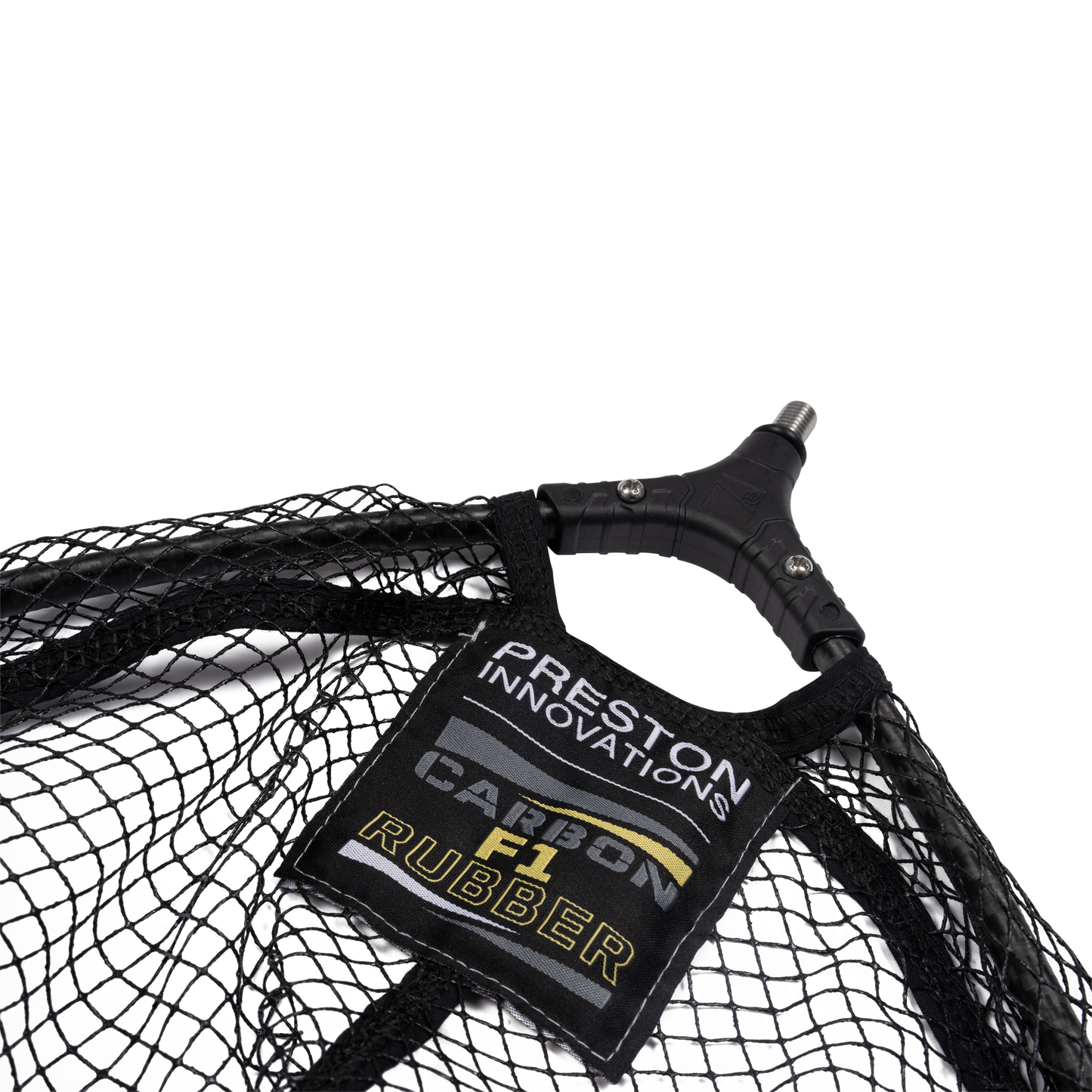 Preston Innovations Carbon F1 Latex Landing Nets