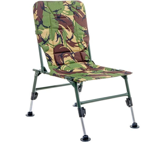 Wychwood Riot Tactical Compact Chair (No Arms)