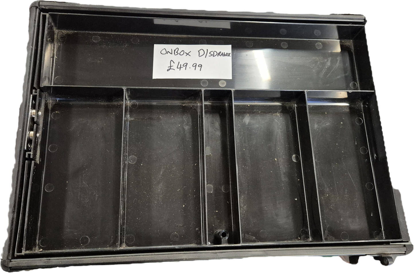 Preston Innovations Mag Lok Trays & Units - EX DISPLAY