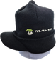 Maver Peaked Beanie