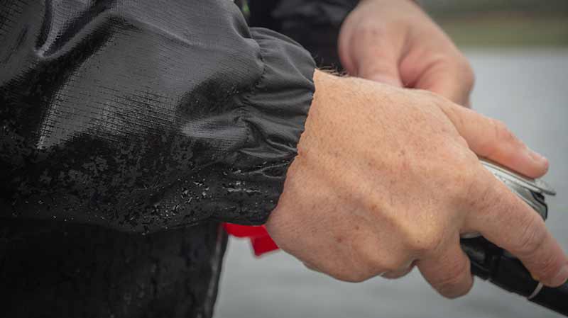 Fox Rage Ragewear Rainsuit - Salopettes & Jacket