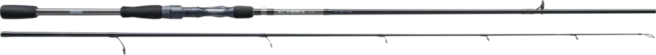 Okuma Altera Spinning Rods