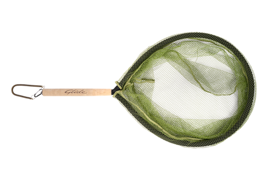 Korum Wading Net - Latex 26"