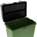 NGT Green Seat Box