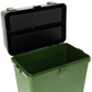NGT Green Seat Box