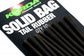 Korda Solid Bag Tail Rubbers