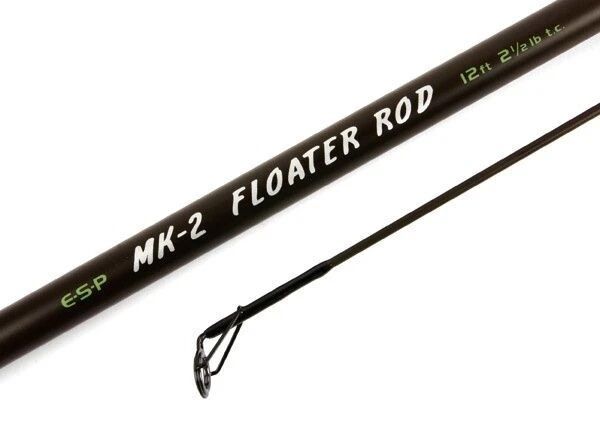 ESP MK-2 Floater Rod 12ft 2.5lb