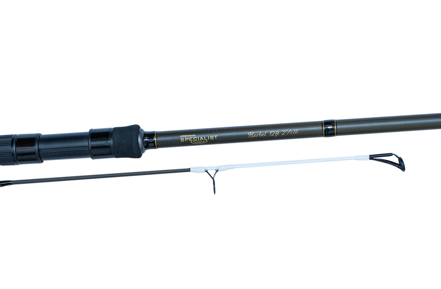 Drennan Specialist Barbel Rods