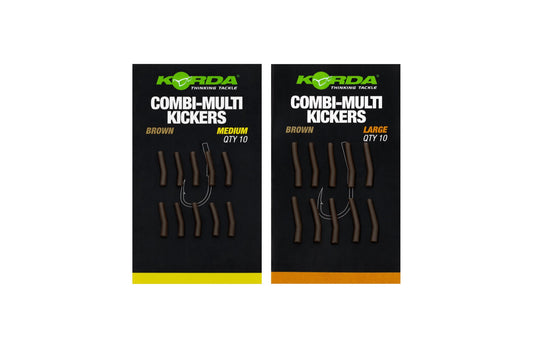 Korda Combi-Multi Kickers