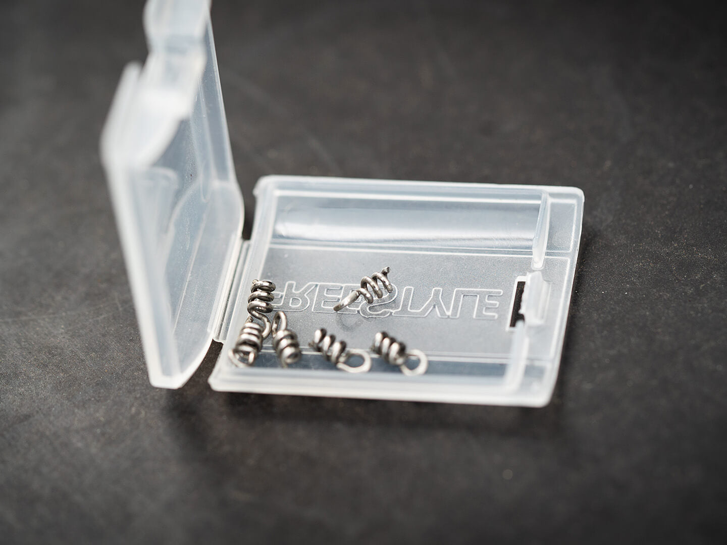 Spro Freestyle Lure Loops - 3mm