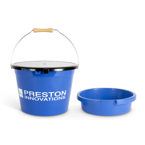 Preston Innovations 13L Bucket Set