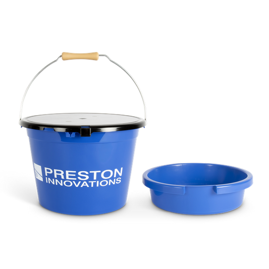 Preston Innovations 13L Bucket Set