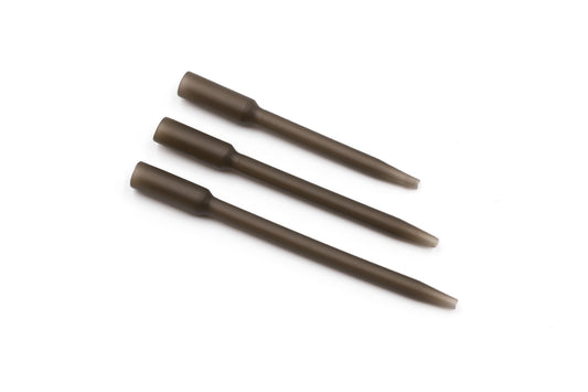 Korda Safety Inline Sleeves - Nano Tubing/Leadcore