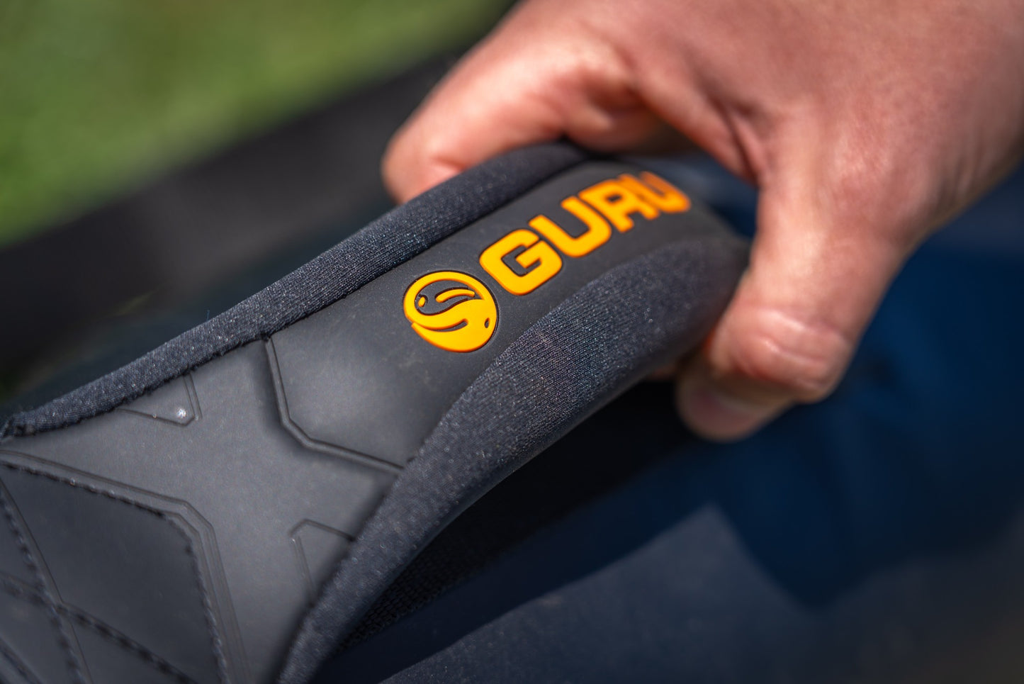 Guru - Team Guru 2 Rod Holdall
