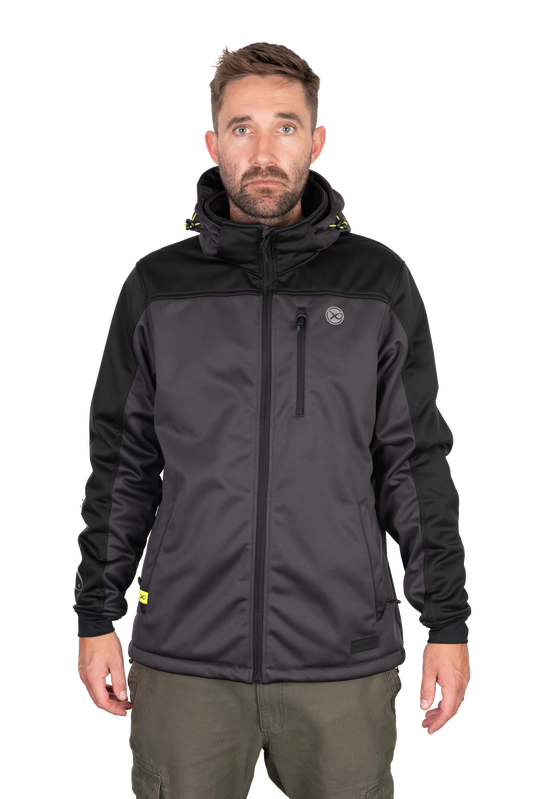 Matrix Wind Blocker Jacket