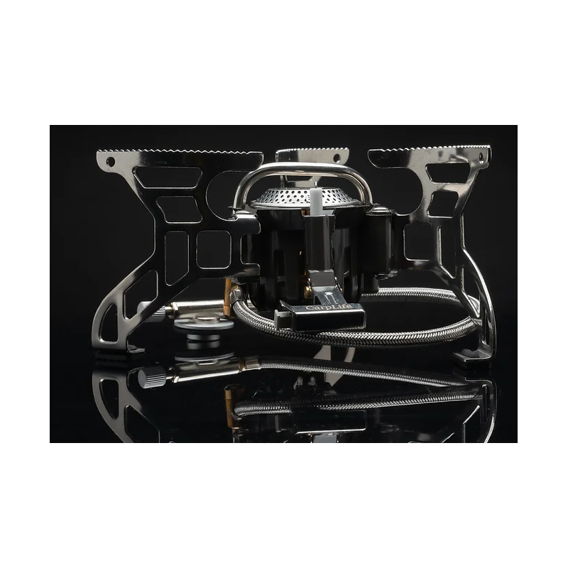 CarpLife CLS-3500 Stove