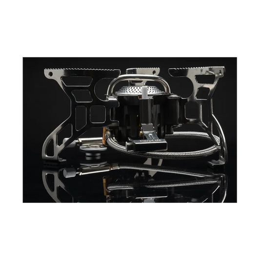 CarpLife CLS-3500 Stove