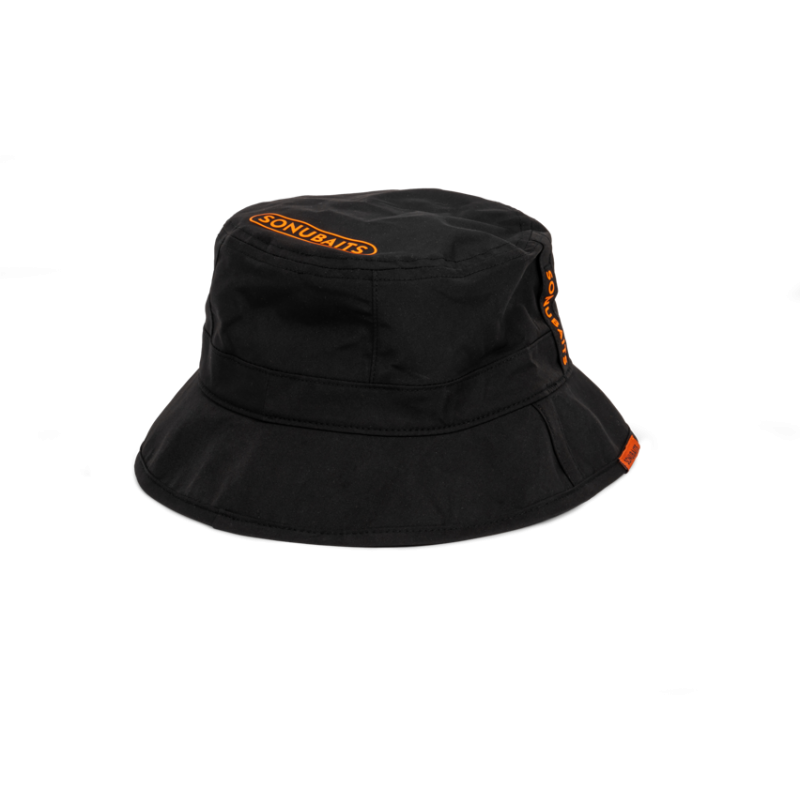 Sonubaits Bucket Hat Stealth (2026)