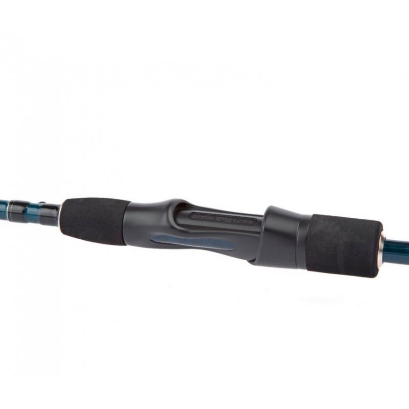 Shimano Miravel Light Game Solid - Nano Spinning Rod