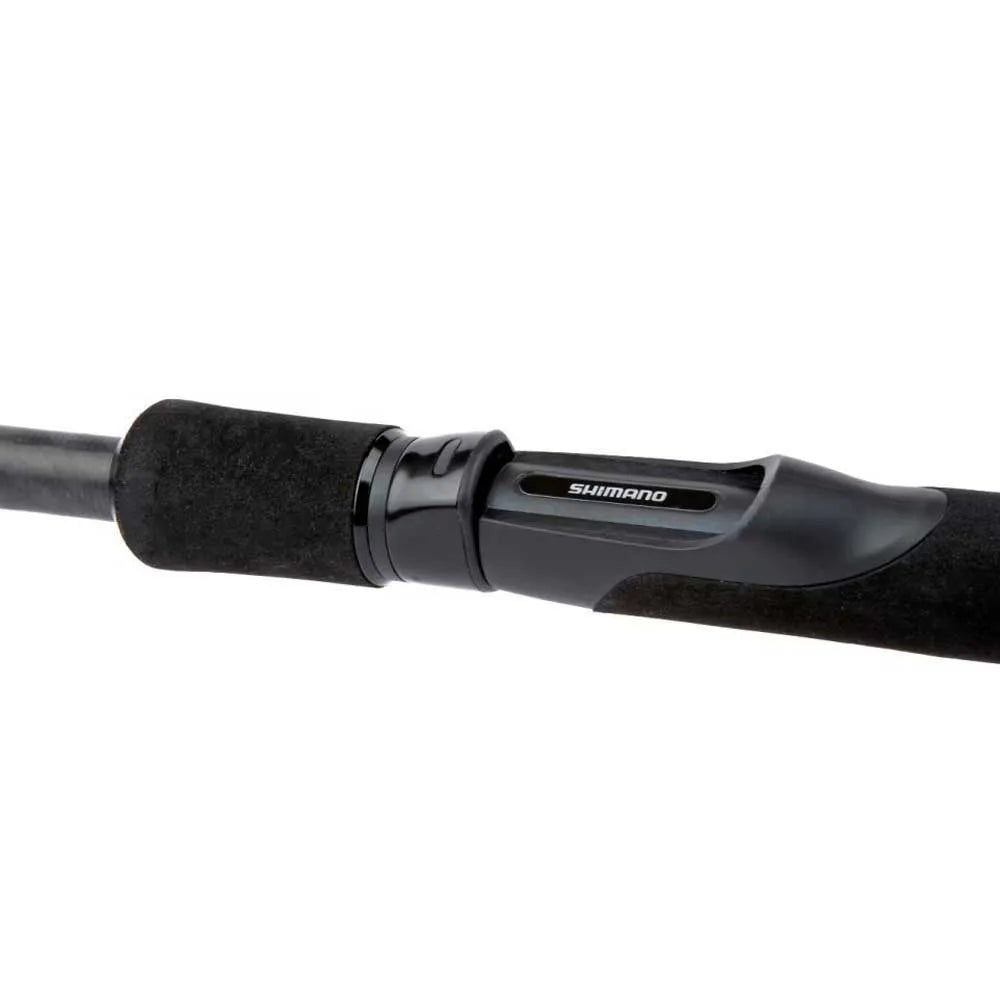 Shimano Aero X1 14ft Big River Feeder Rod