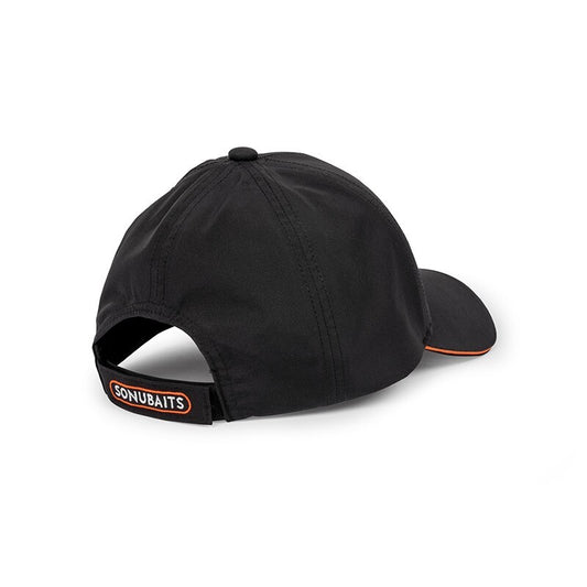 Sonubaits 6 Panel Waterproof Cap