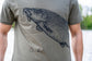 Korum Classic Barbel T Shirt