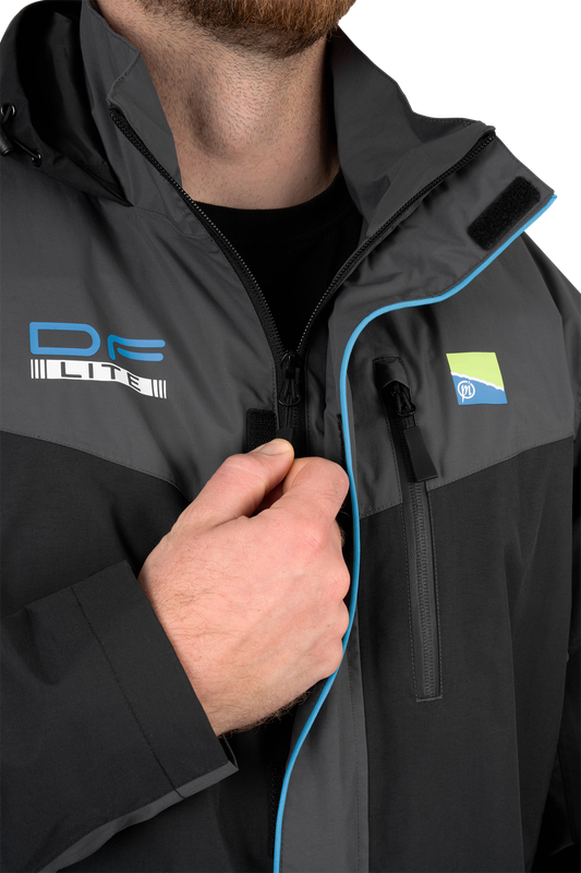 Preston Innovations DF Lite Suit