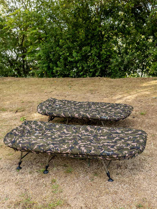 Fox Camolite Sleep Systems