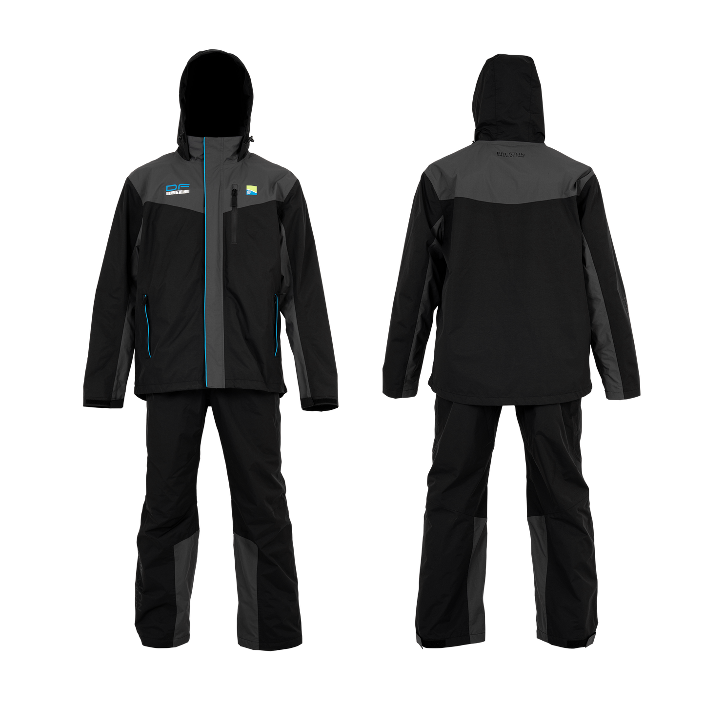 Preston Innovations DF Lite Suit