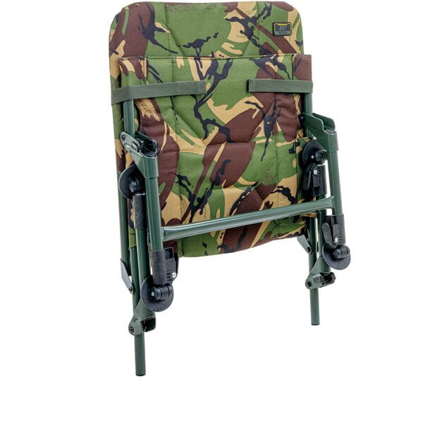 Wychwood Riot Tactical Compact Chair (No Arms)