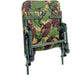 Wychwood Riot Tactical Compact Chair (No Arms)