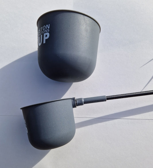 Preston Innovations Edge Monster Margin Pole Cupping Kit (Original Version)