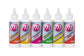 Mainline Match Flavoured Colourants