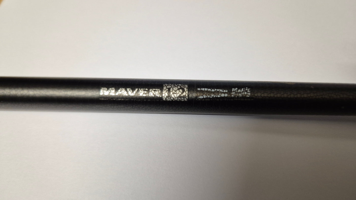 Maver Signature Powerlite Number 1 section (1-2)