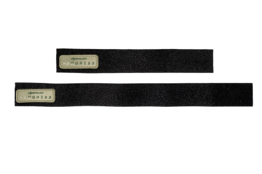 Korum Progress Rod & Lead Bands